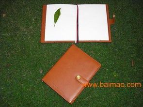 唐風(fēng)頭層皮平裝筆記本 匠心品質(zhì)，廠家直銷